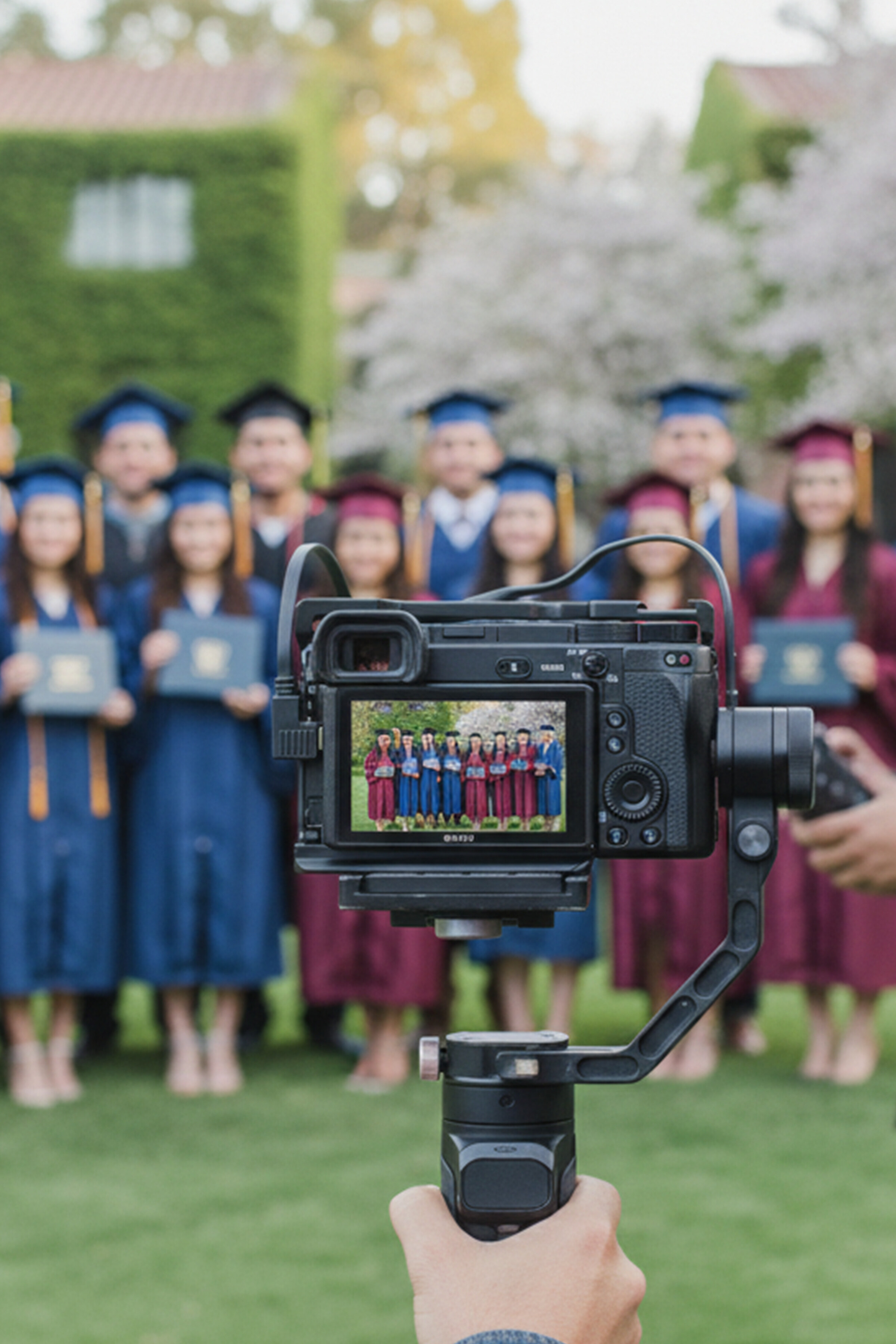 Fotografía escolar