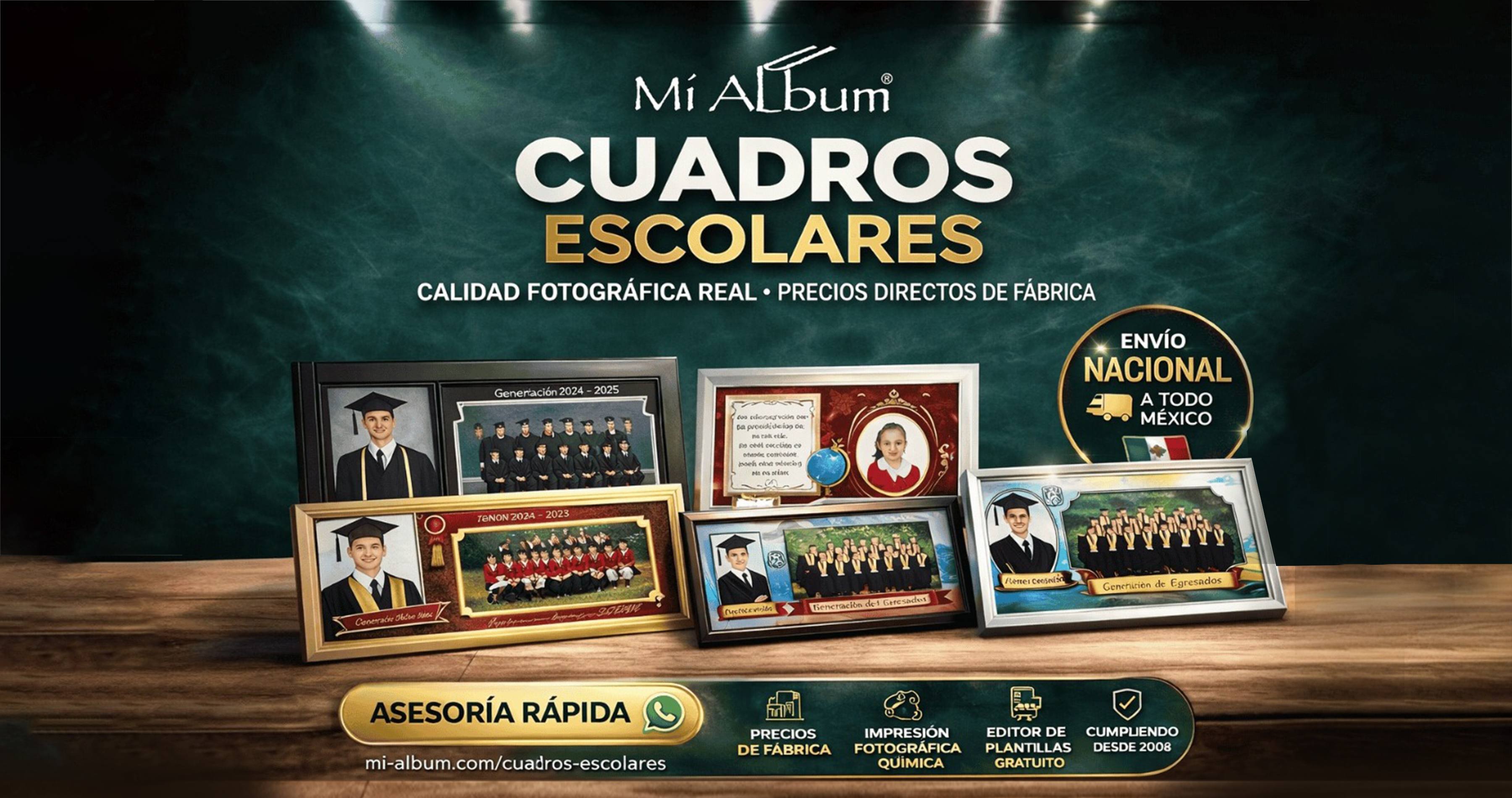 base cuadrado escolar