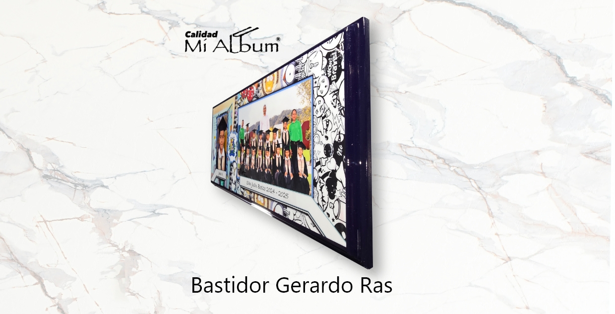 bastidor gerardo escolar