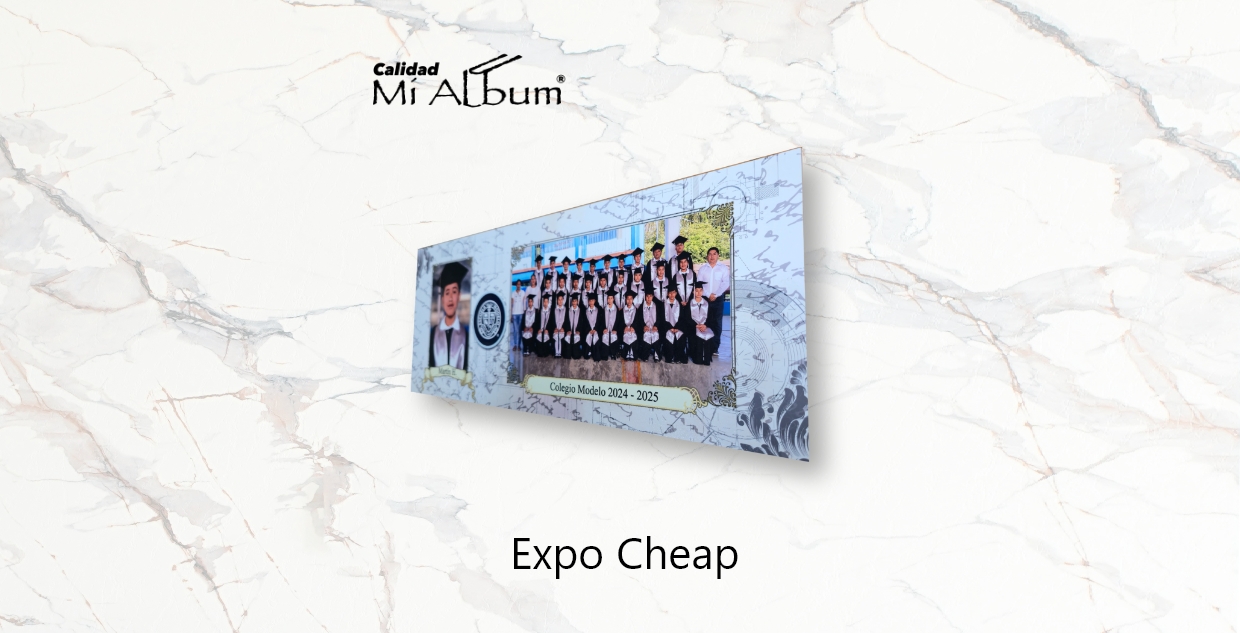 expo cheap escolar