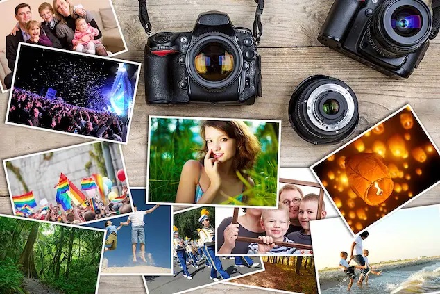 Mi Album y Central Pro Lab: líderes en impresión
